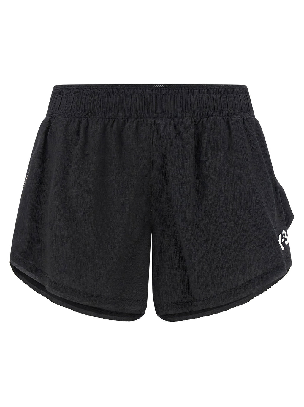 شورت بشعار Y-3