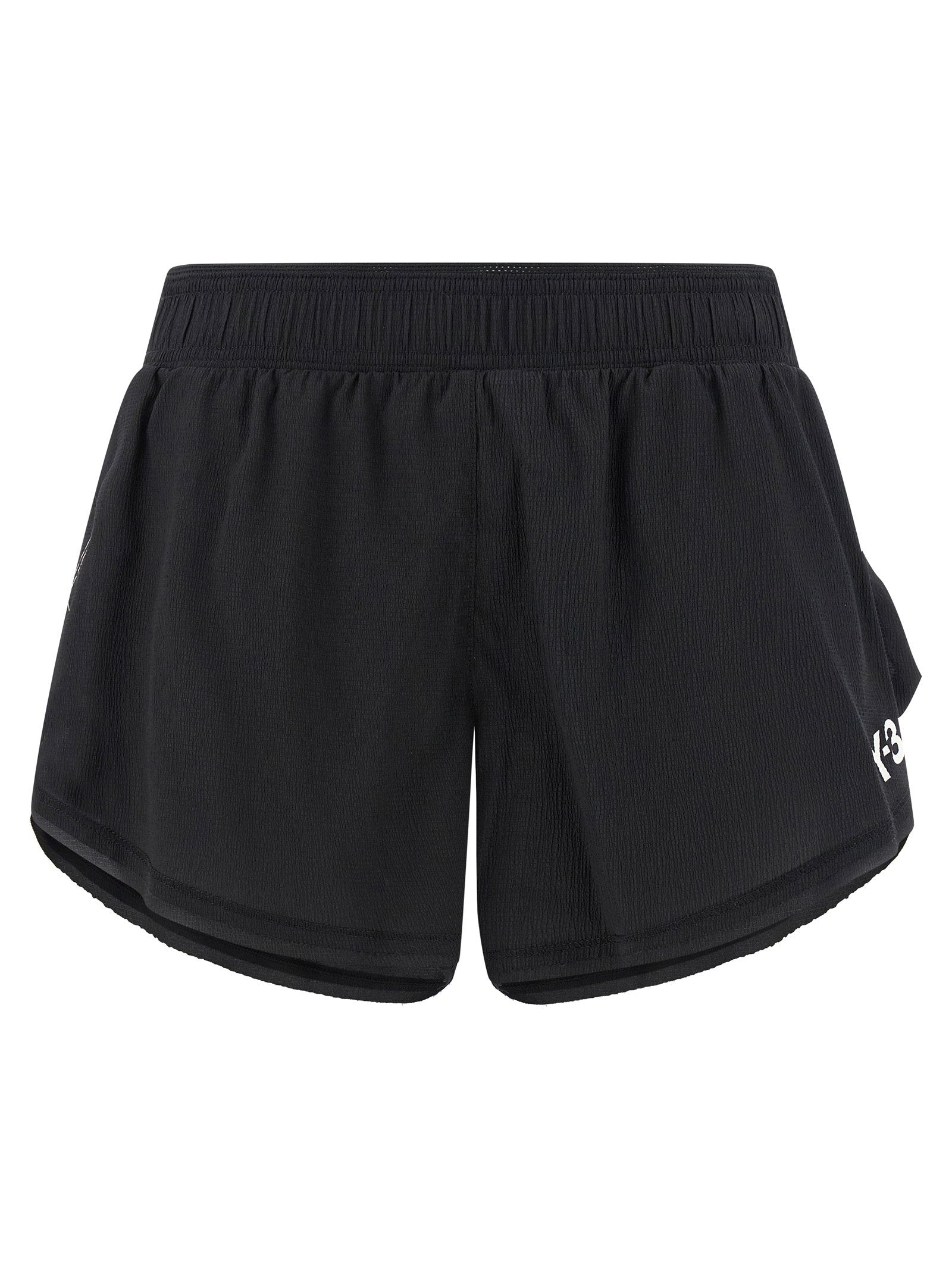 شورت بشعار Y-3