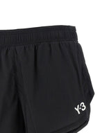 شورت بشعار Y-3