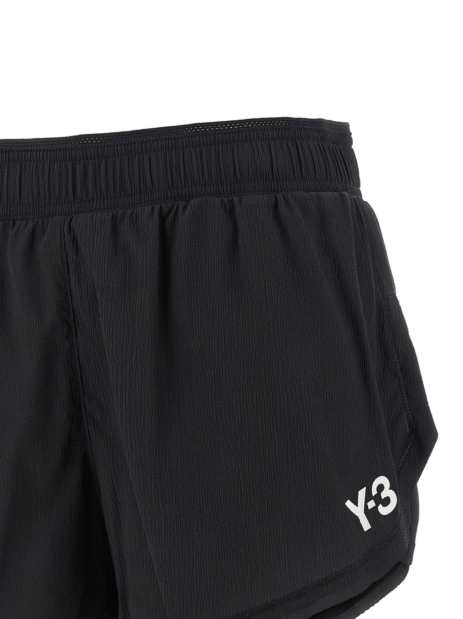 شورت بشعار Y-3