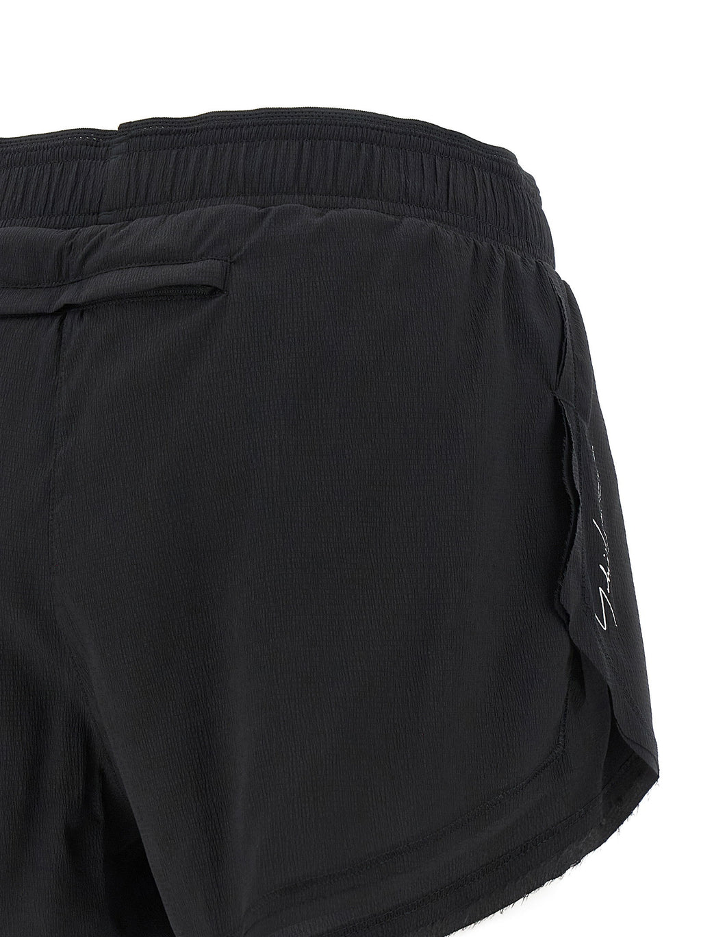 شورت بشعار Y-3