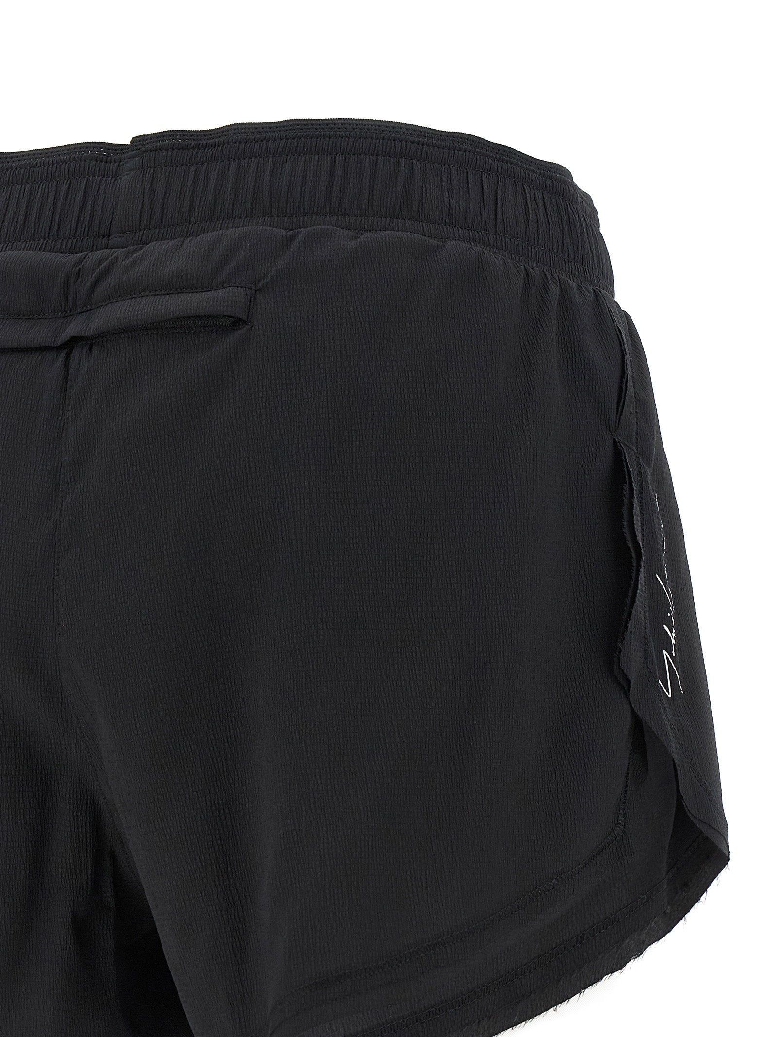 شورت بشعار Y-3