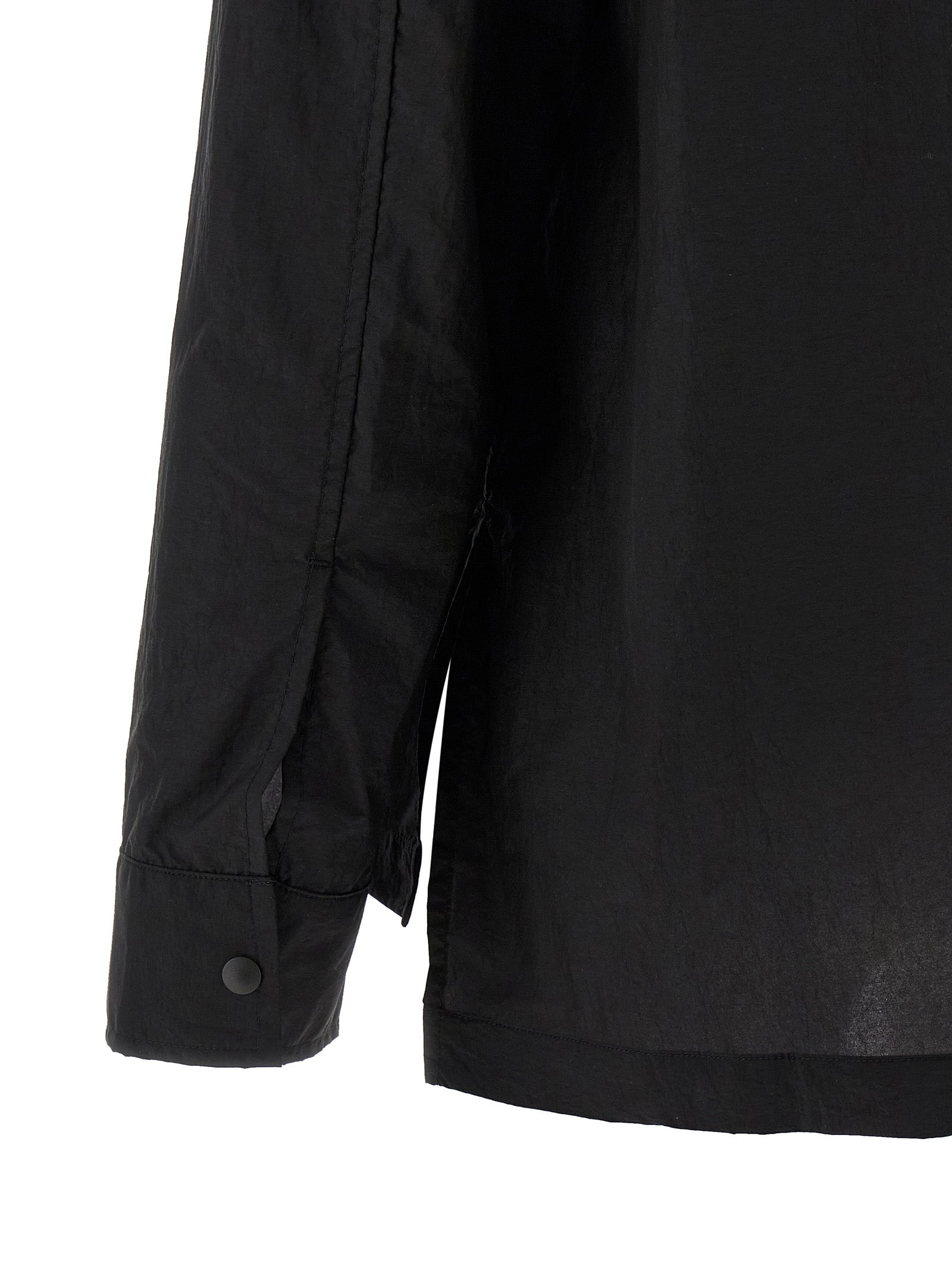 Y-3 W Re 3s قميص علوي