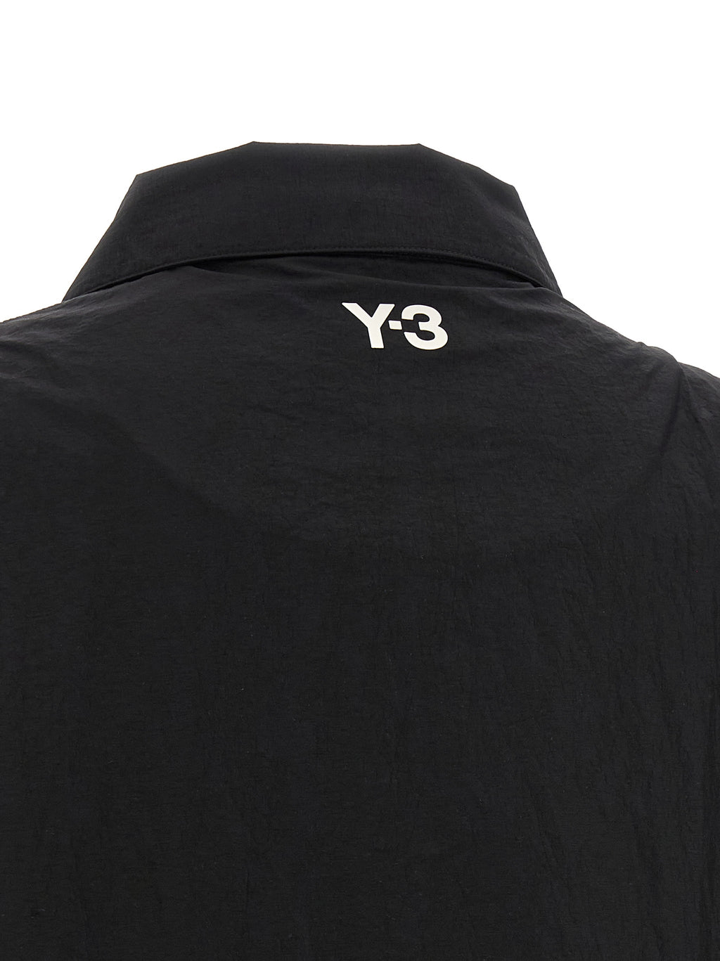 Y-3 W Re 3s قميص علوي