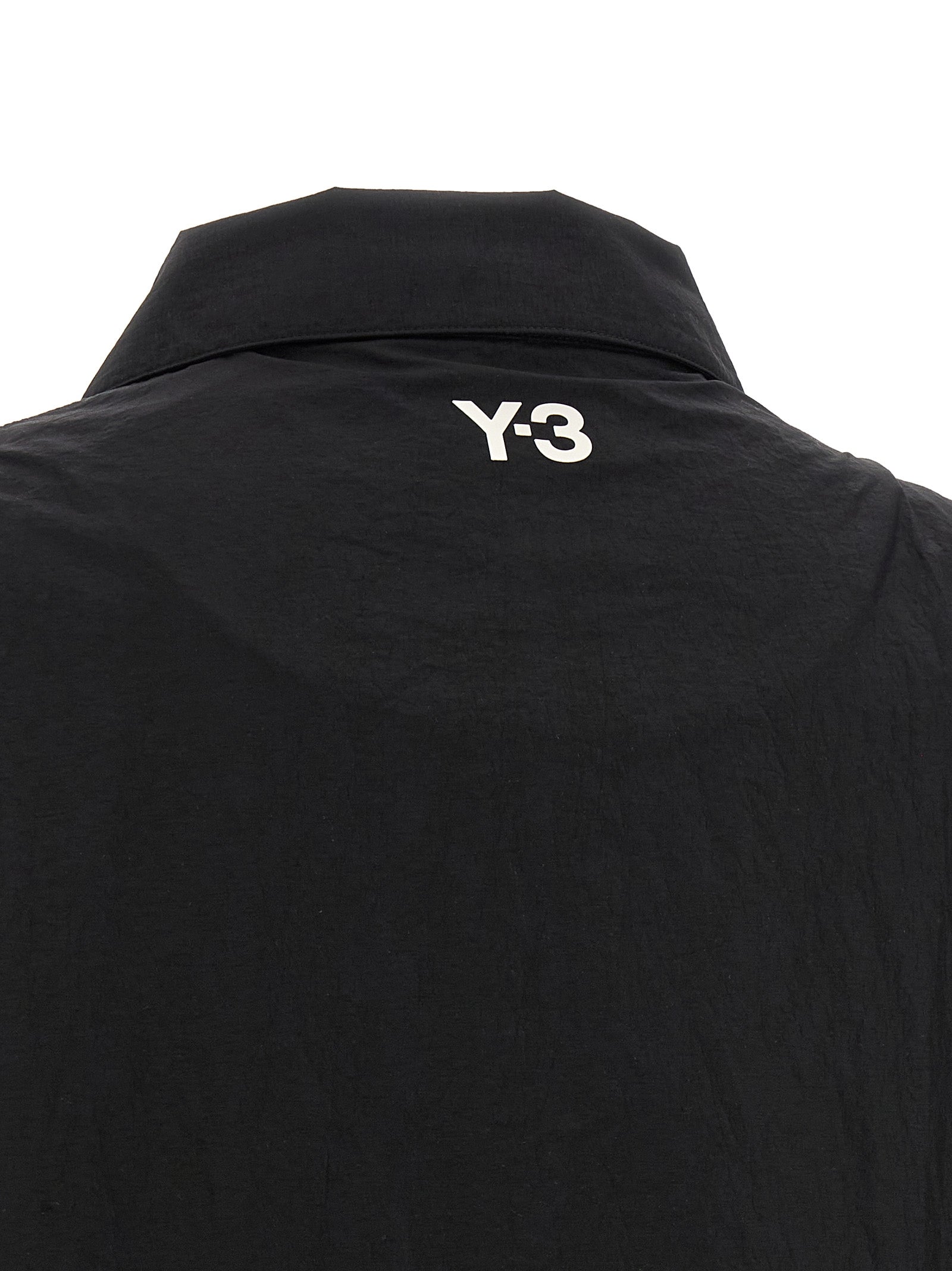 Y-3 W Re 3s قميص علوي