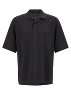 Y-3 Vinyl Logo Shirt