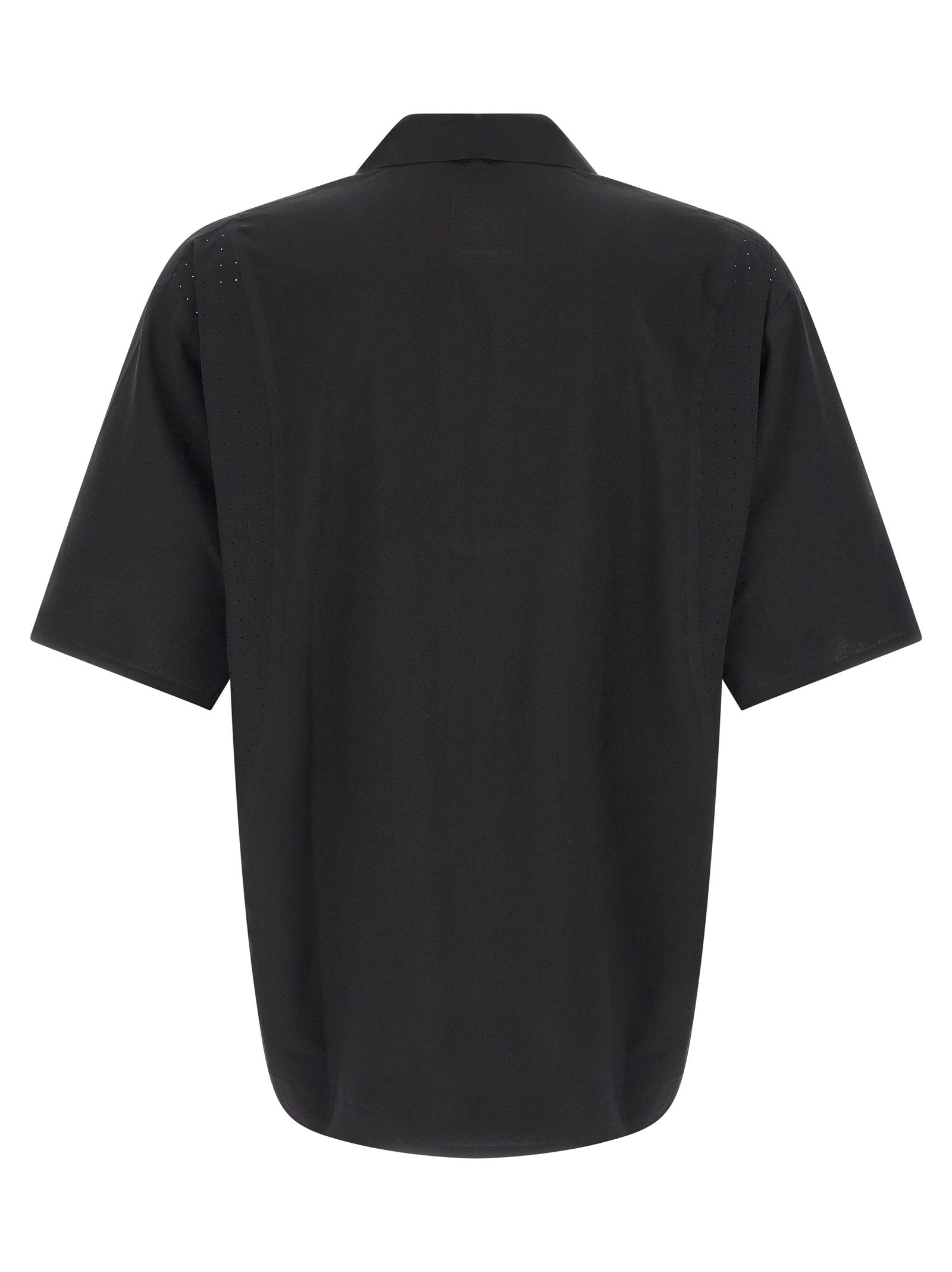 Y-3 Vinyl Logo Shirt