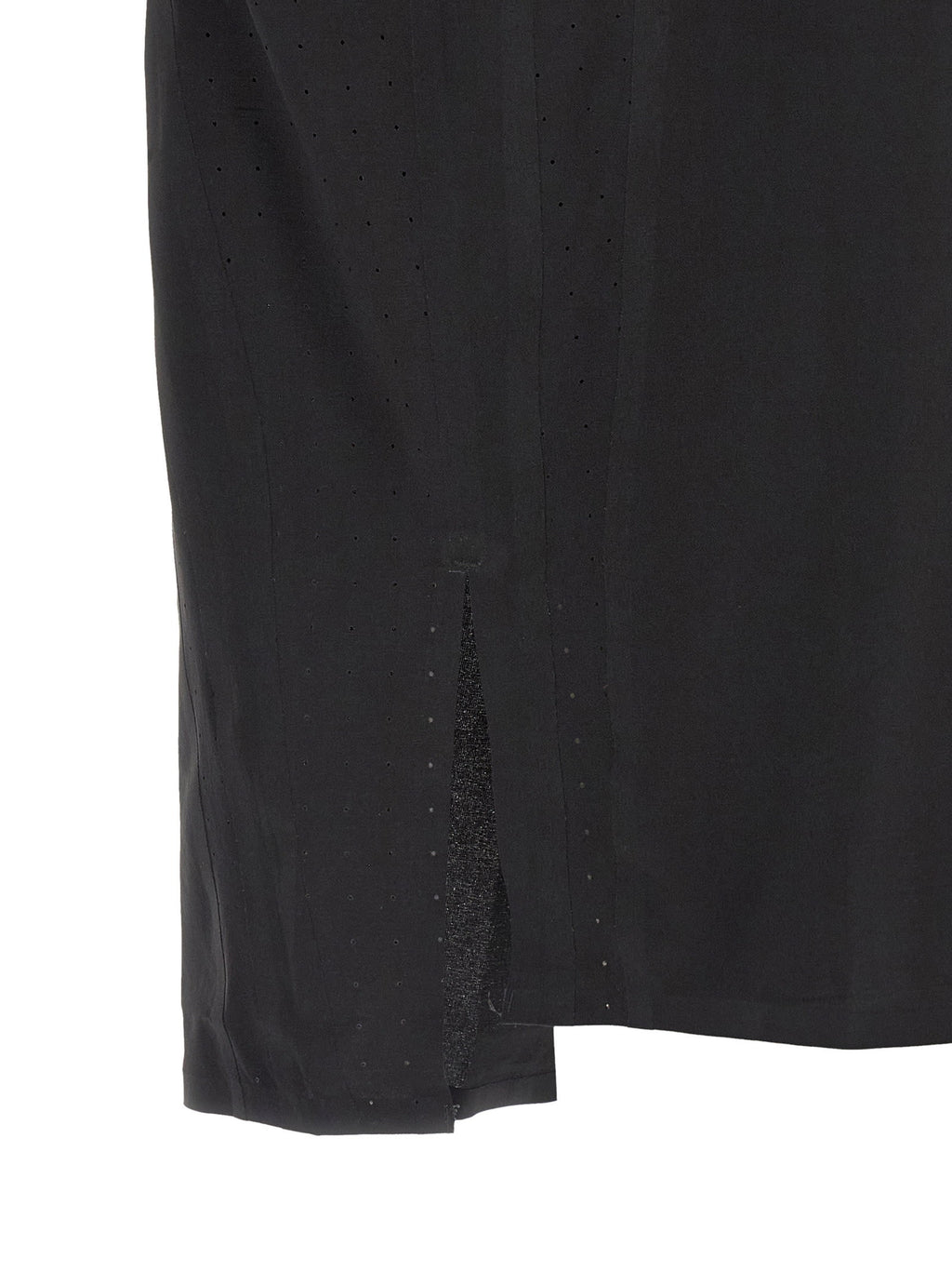 Y-3 Vinyl Logo Shirt