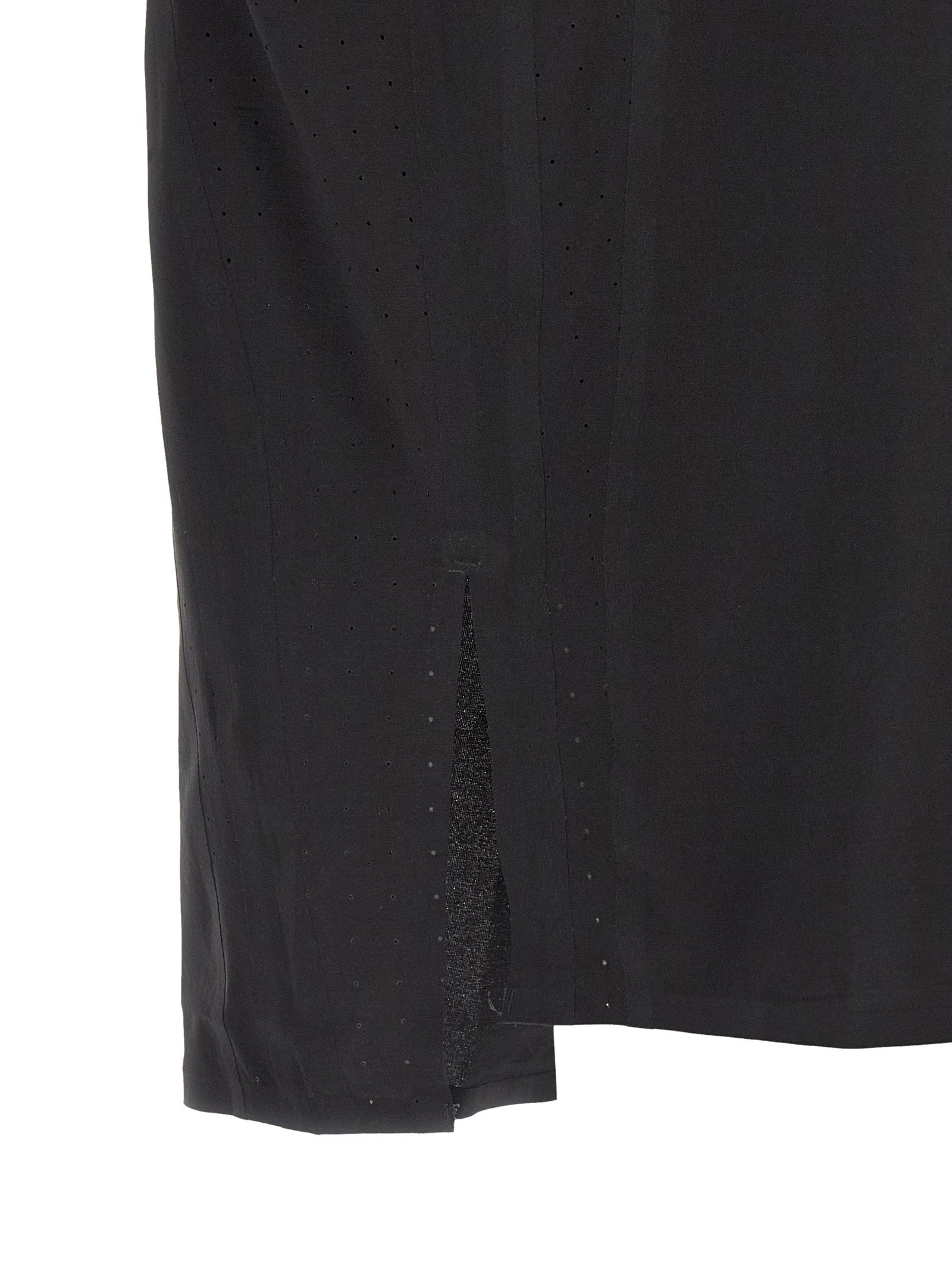 Y-3 Vinyl Logo Shirt