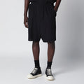 adidas Y-3 Ultralight stretch recycled-polyester Shorts in black