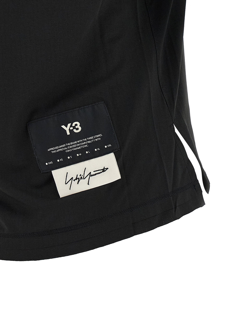 تيشيرت Y-3 W Run