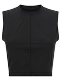 Y-3 W Run Top