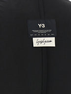 Y-3 تيشيرت رن الرياضي
