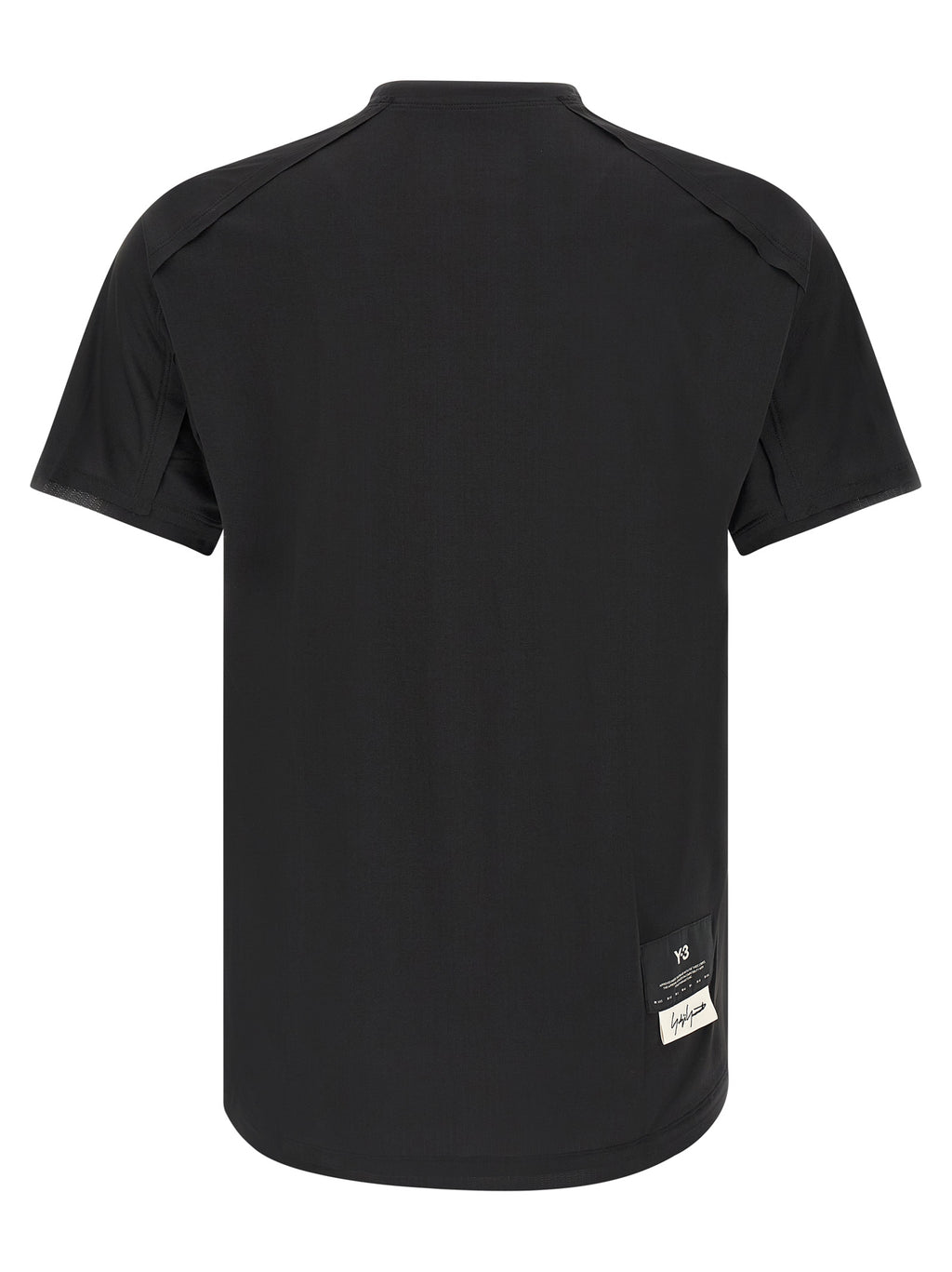 Y-3 Running T-shirt