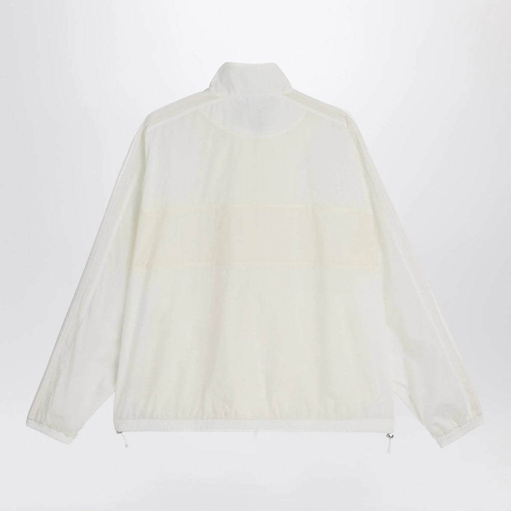 adidas by Wales Bonner WB zip-up sports jacket in ripstop fabric