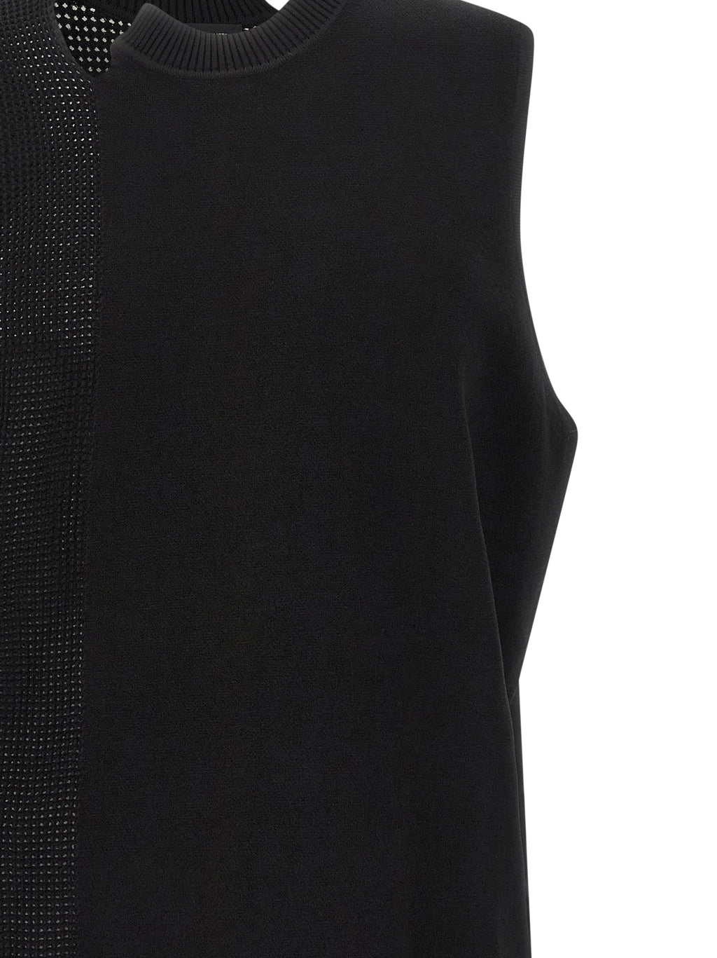 Y-3 Gfx Vest
