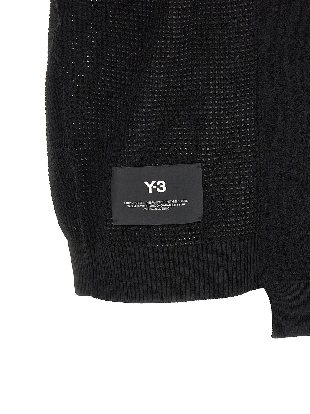 Y-3 Gfx Vest