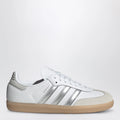 adidas Originals Samba OG Sneakers White / Silver
