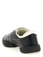 Y-3 Regu Sneakers