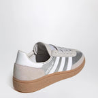 adidas Originals Sneakers Handball Spezial Silver Metallic