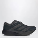 adidas Originals Adizero EVO SL 2 sneakers in Core Black / Grey Six / Silver Metallic