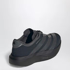 adidas Originals Adizero EVO SL 2 sneakers in Core Black / Grey Six / Silver Metallic