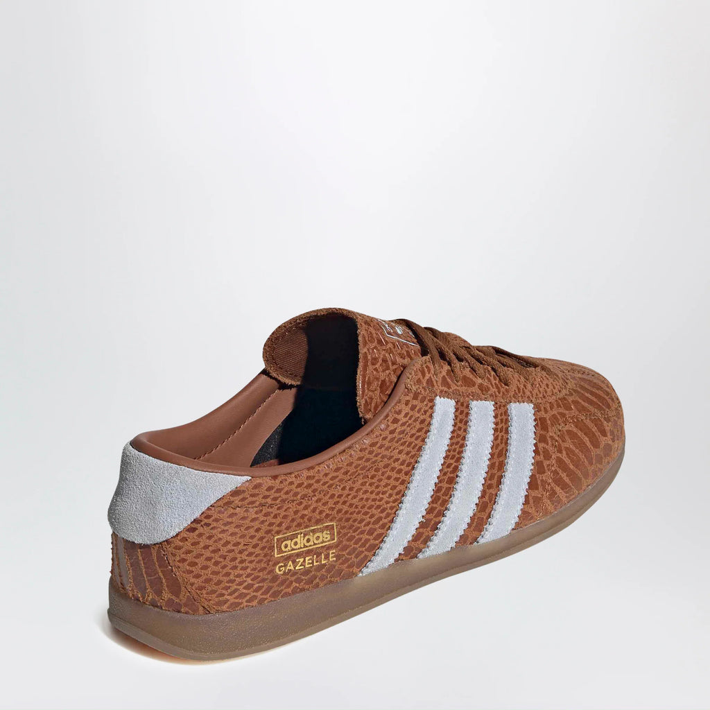adidas Originals Sneakers Gazelle Lo Pro Dusky Bronze/Crystal Sky/Gum