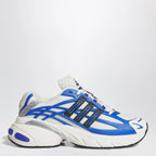 adidas Originals Adistar XLG 2.0 Sneakers in Hi-Res Blue / Core Black / Off White