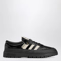 adidas Statement Song For The Mute black Samba LX Freizeit sneakers