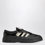 adidas Statement Song For The Mute black Samba LX Freizeit sneakers