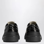 adidas Statement Song For The Mute black Samba LX Freizeit sneakers