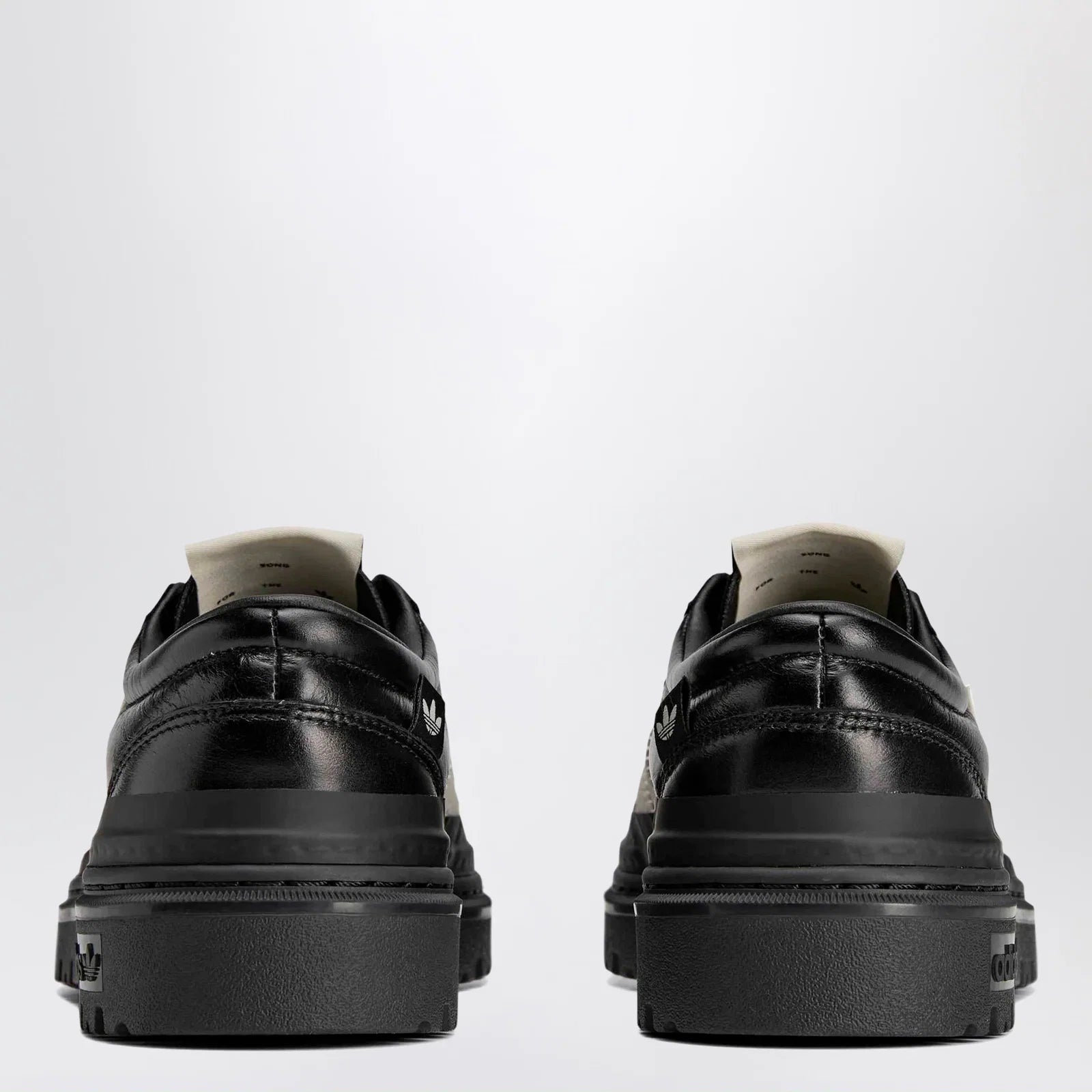 adidas Statement Song For The Mute black Samba LX Freizeit sneakers