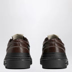 adidas Statement Song For The Mute brown Samba LX Freizeit sneakers