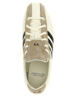 Y-3 Field Sneakers