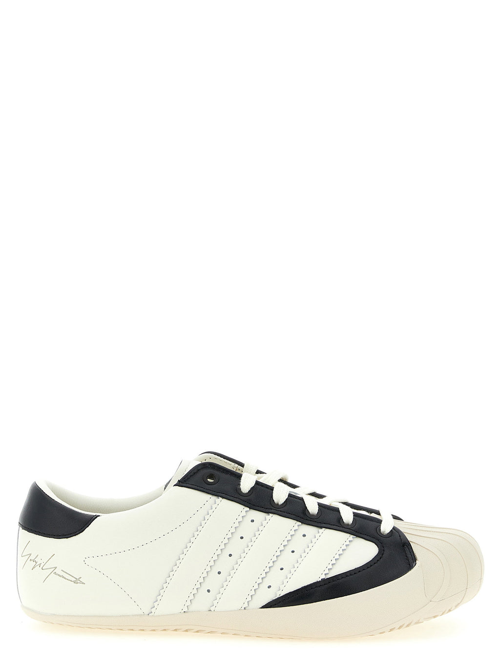 Y-3 Superstar 3g Sneakers