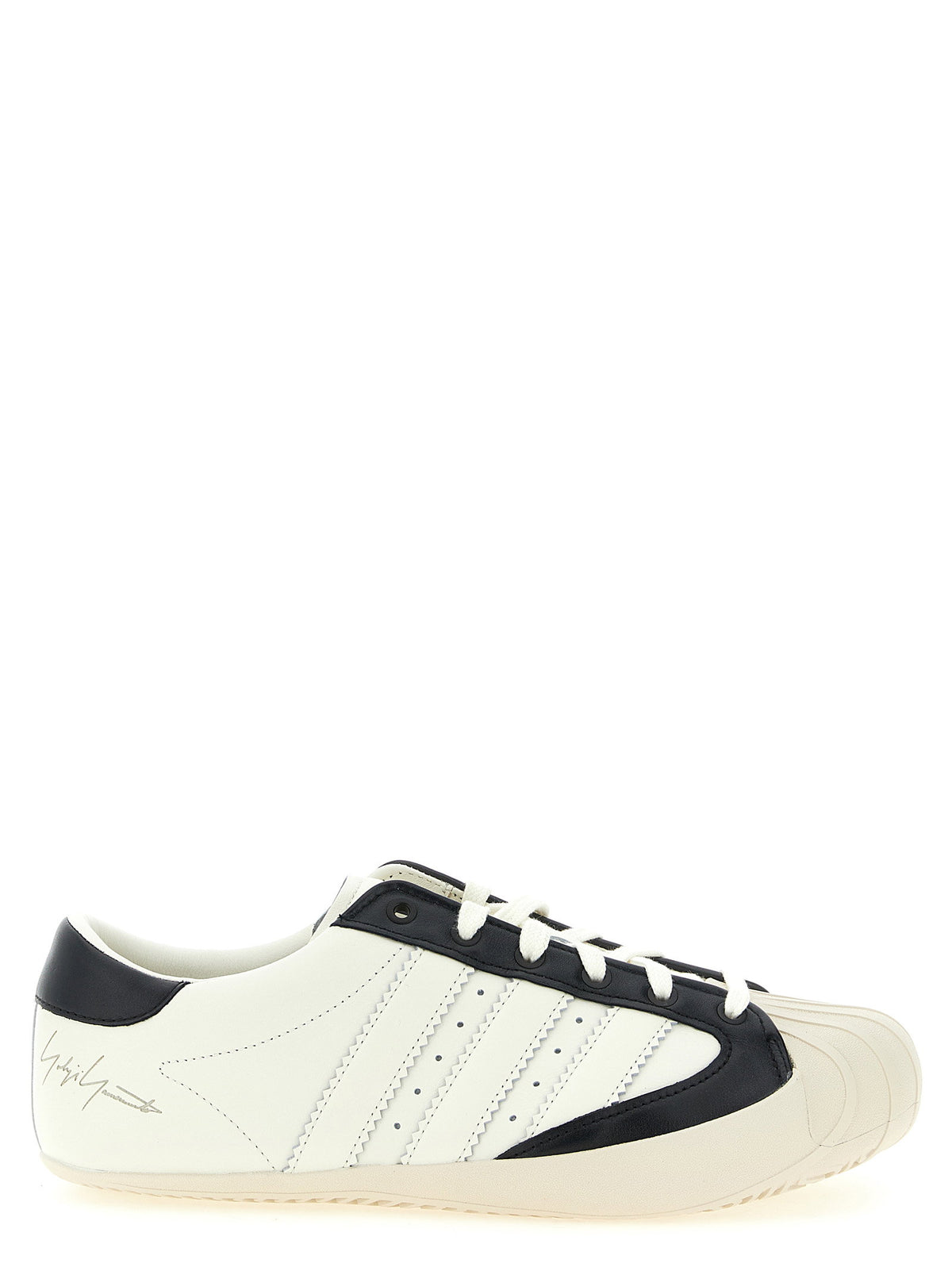 Y-3 Superstar 3g Sneakers