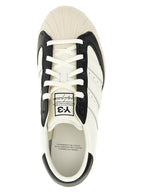 Y-3 Superstar 3g Sneakers
