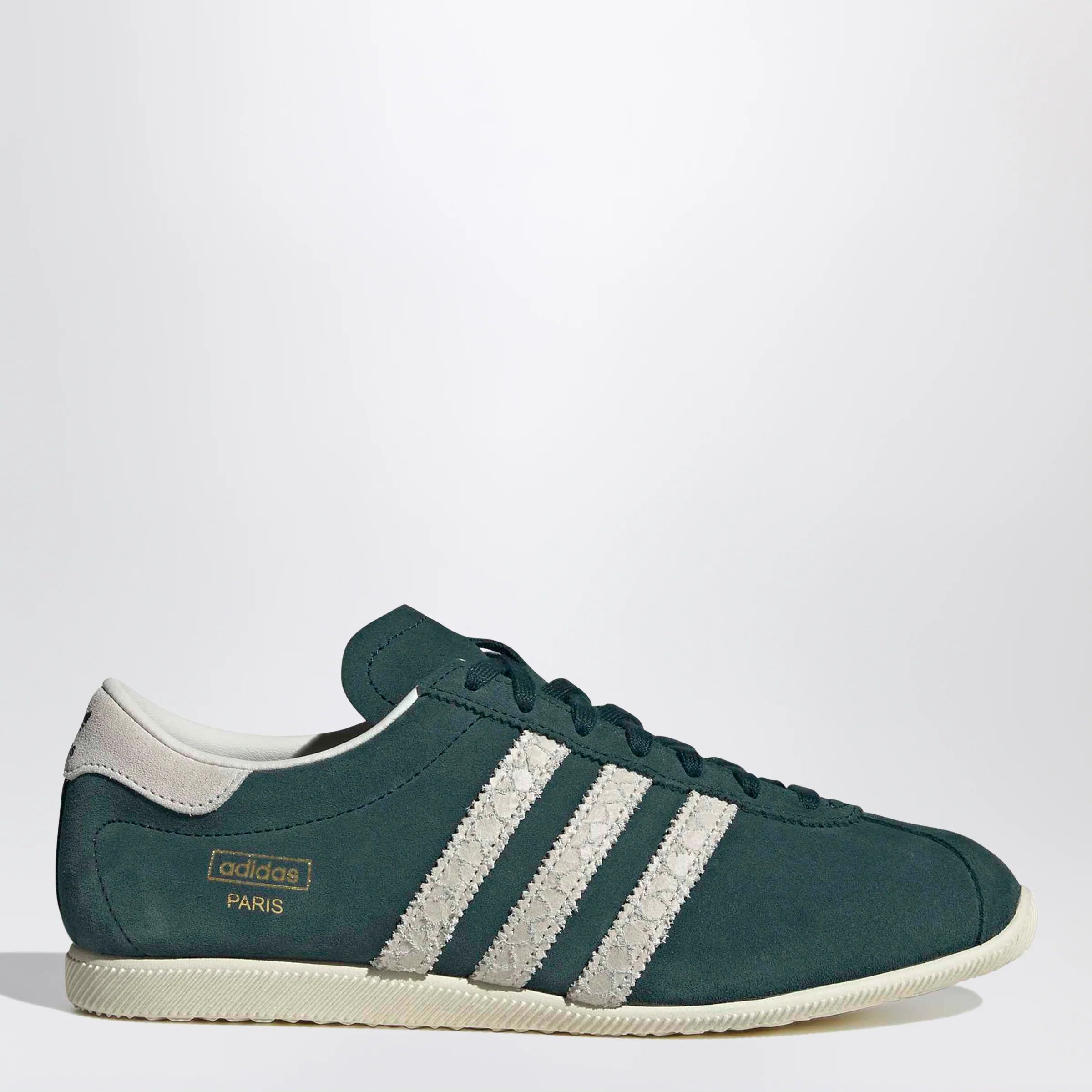 adidas Originals Sneakers Paris Aurora Ivy/Off White/Cream White