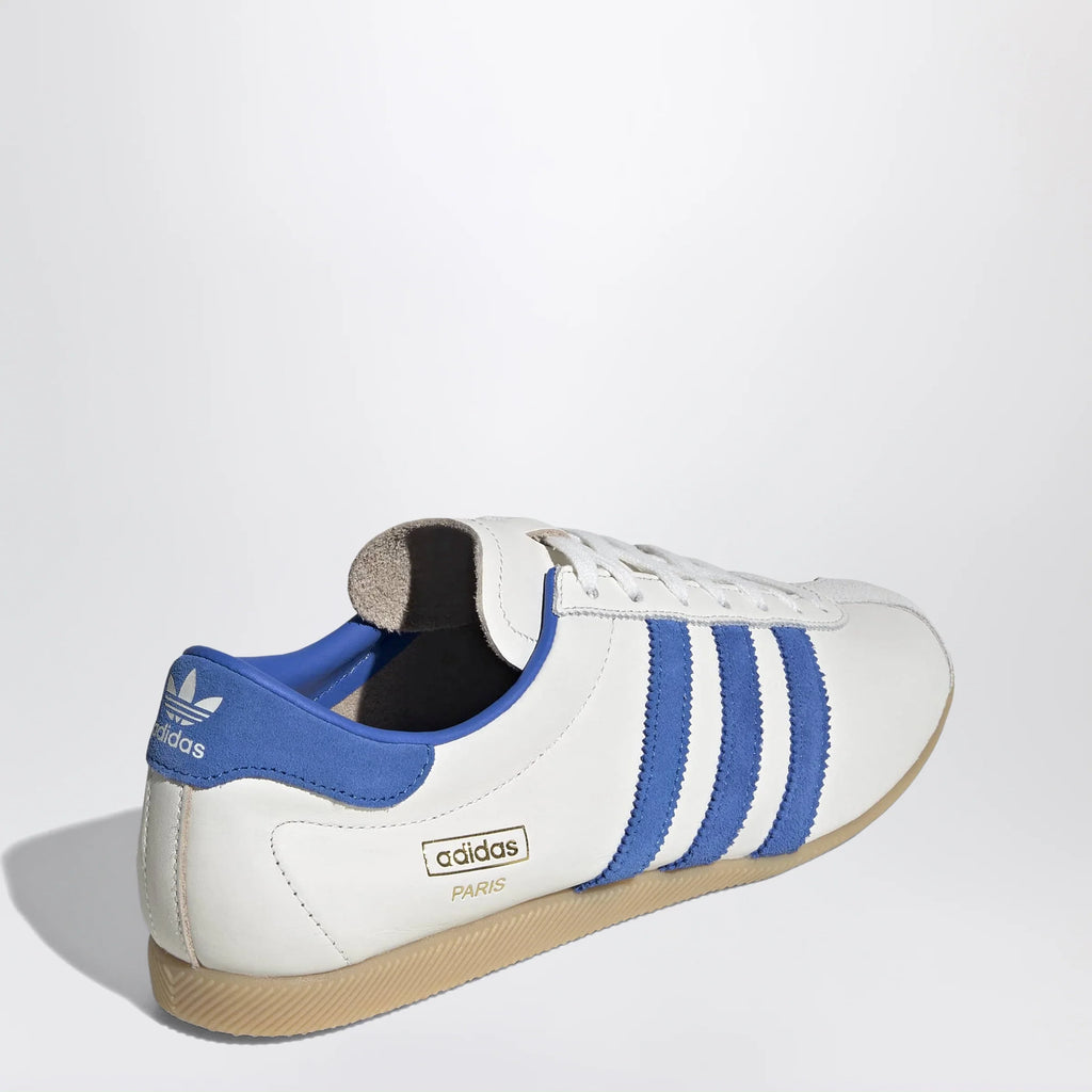 adidas Originals Sneakers Paris Core White/Blue/Gum