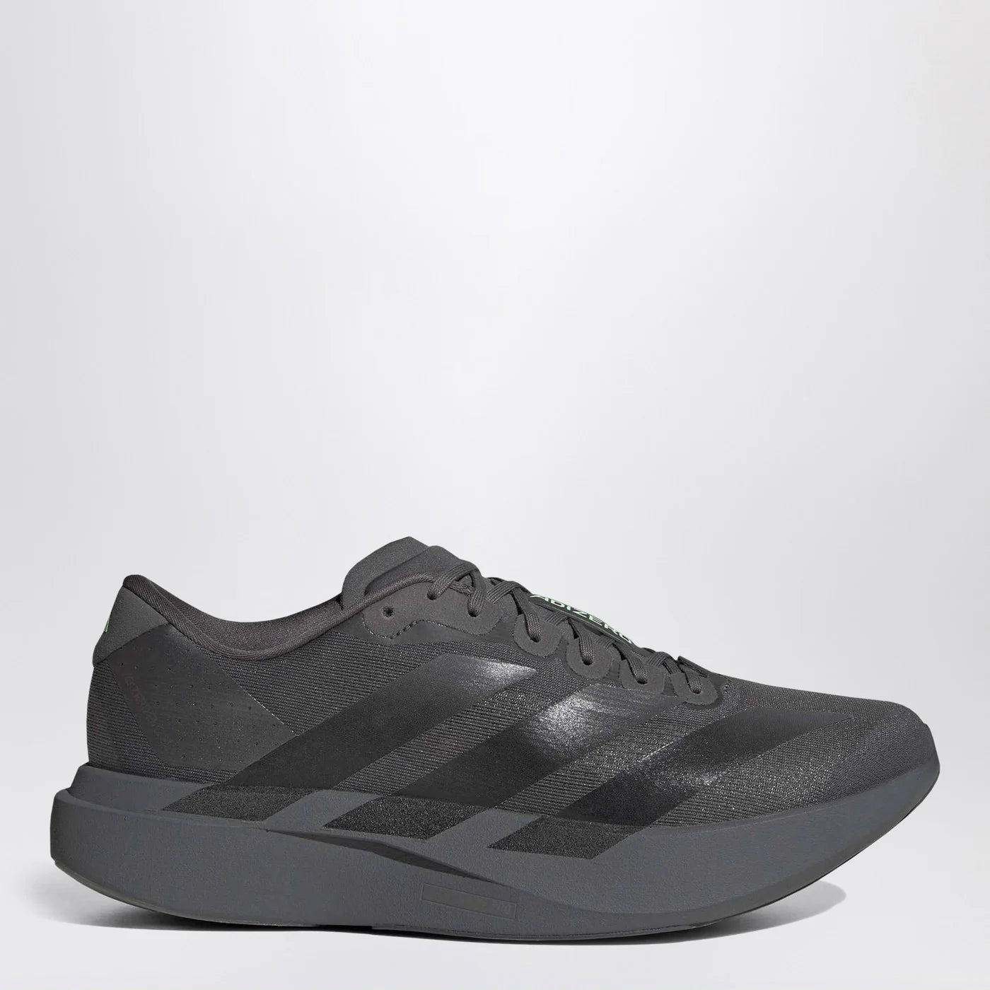 adidas Originals Sneakers Adizero Evo SL Grey/Black/Lime