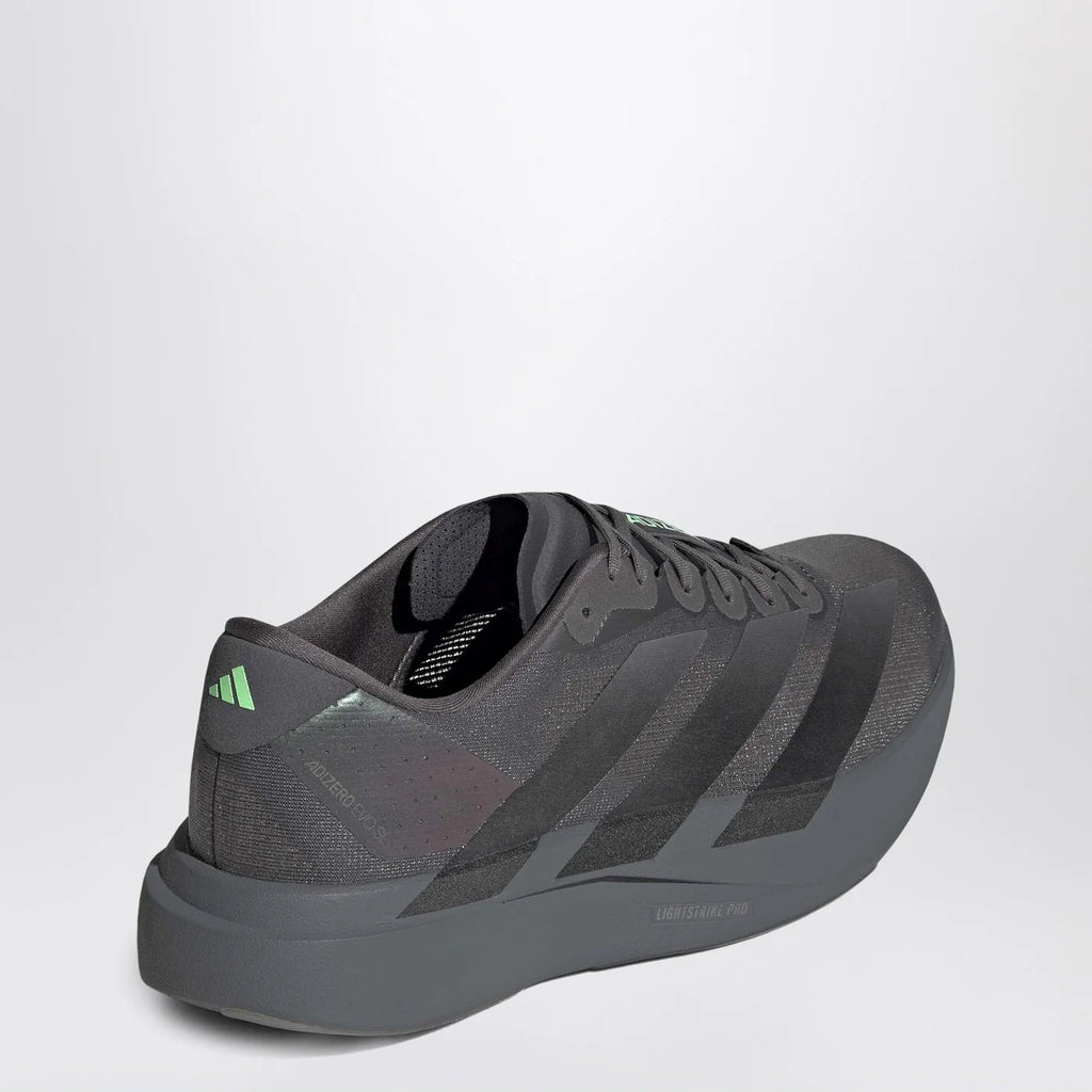 adidas Originals Sneakers Adizero Evo SL Grey/Black/Lime
