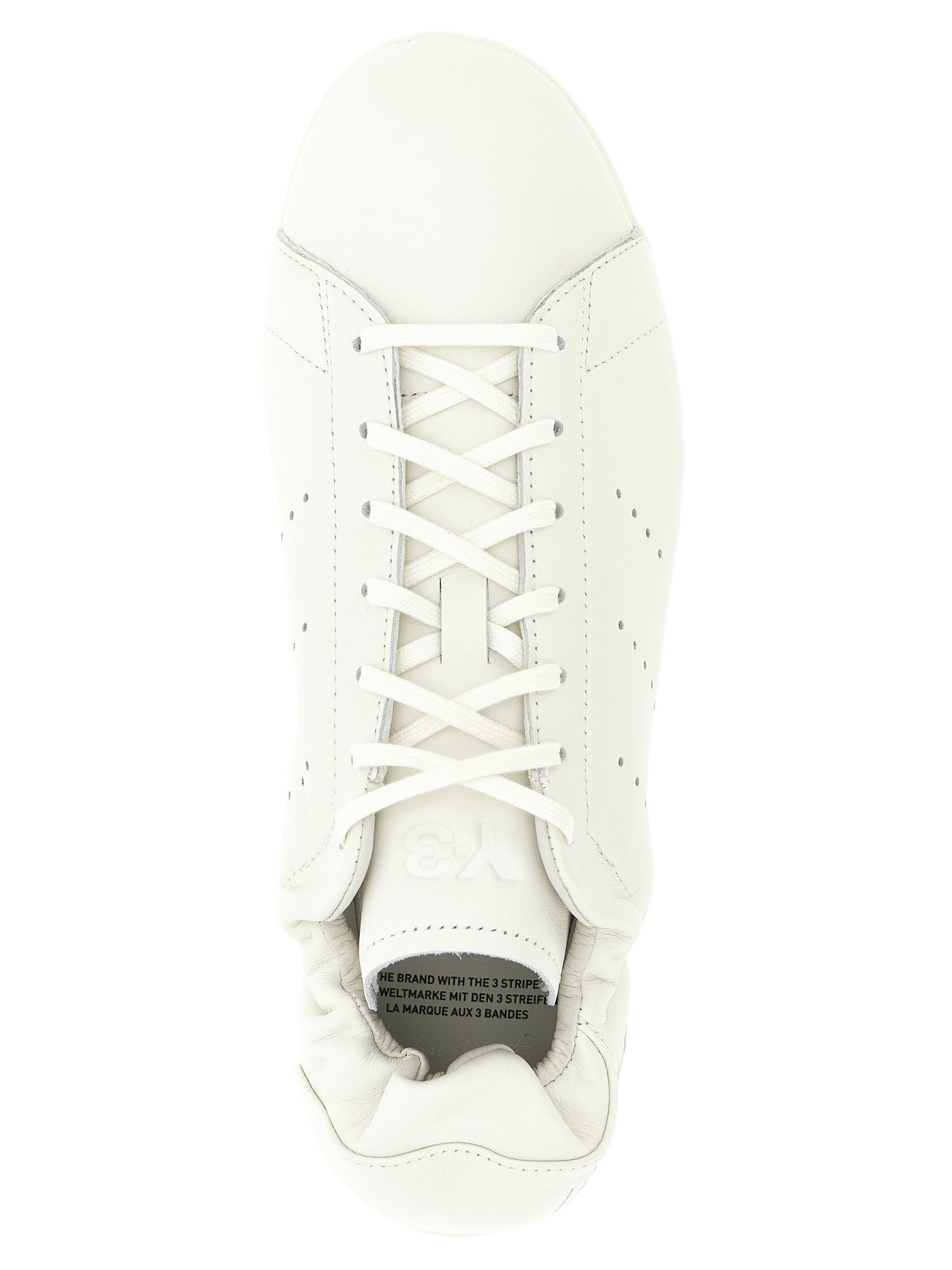 Y-3 Stan Smith Lo Pro Sneakers