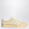 adidas Originals Gazelle Indoor sneakers in Warm Vanilla / Off White / Gum