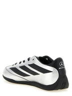 Feroza Y-3 X Mercedes Amg Petronas F1 Sneakers