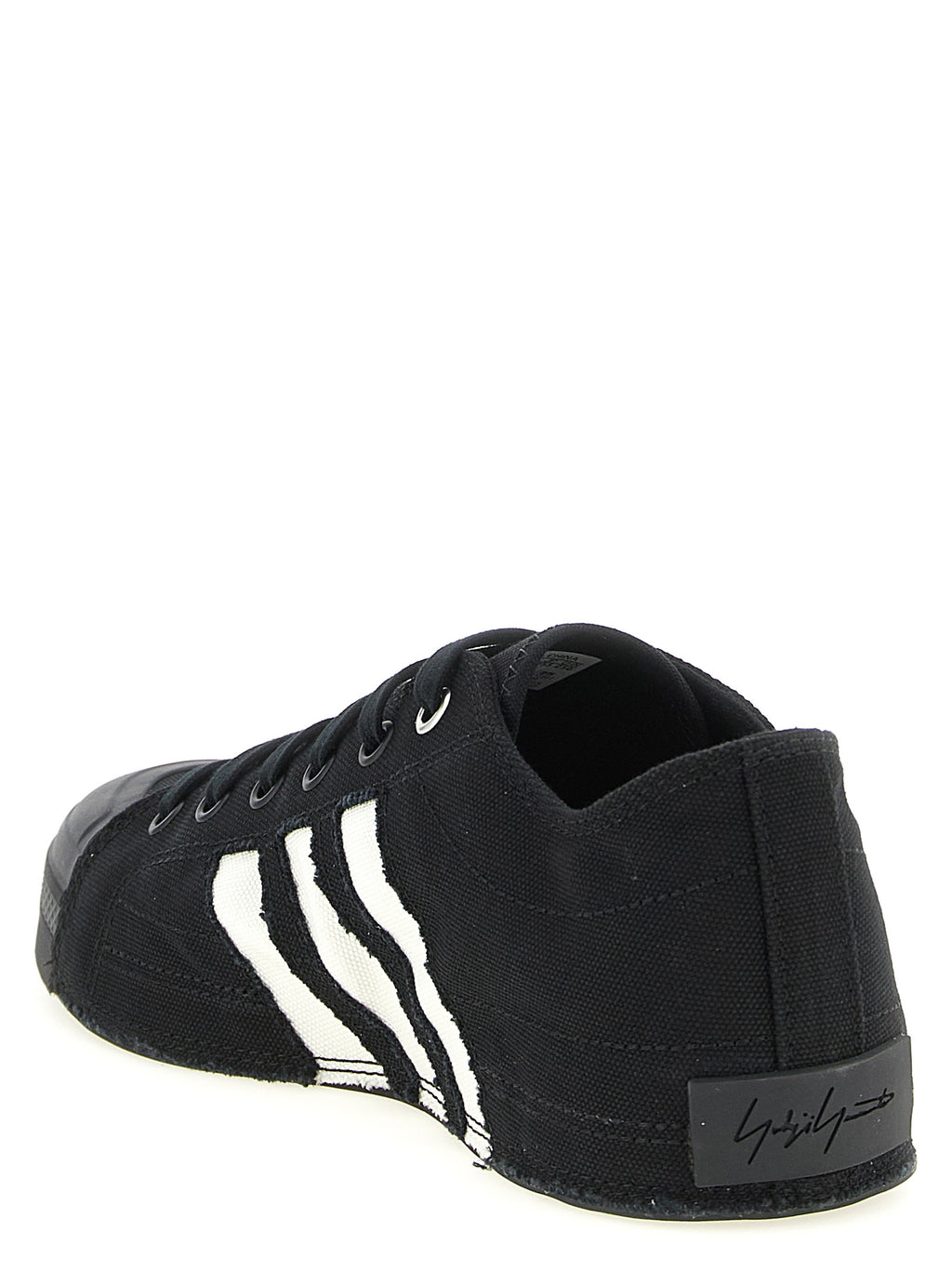 حذاء Y-3 Nizza الرياضي