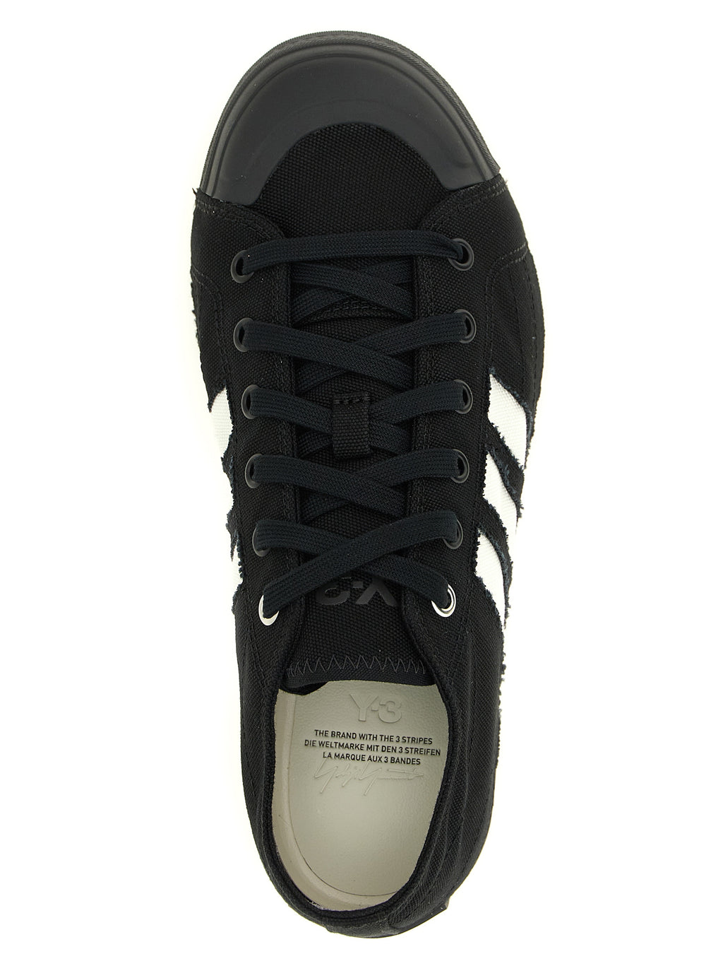 حذاء Y-3 Nizza الرياضي