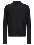Tom Ford Cashmere And Silk Polo Shirt
