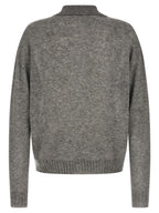 Tom Ford Cashmere And Silk Polo Shirt