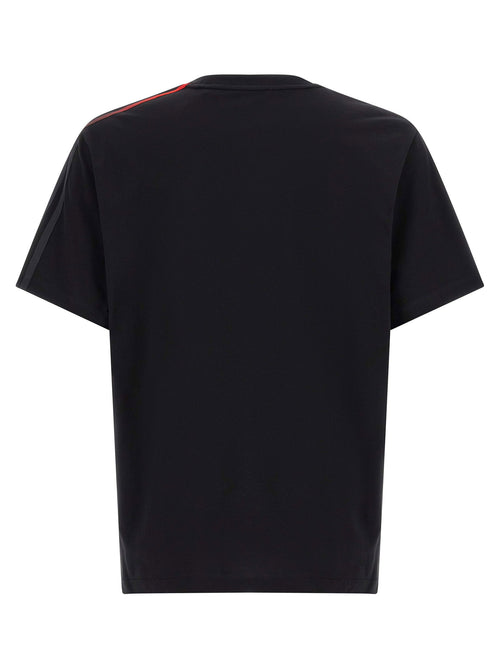 Y-3 Gradient Stripes T-shirt