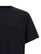 Y-3 Gradient Stripes T-shirt